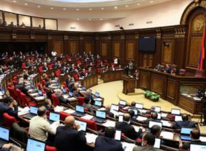 Naira Zohrabyan on Sumgait statement