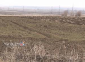 У сельчан на руках нет денег, чтобы обрабатывать почву