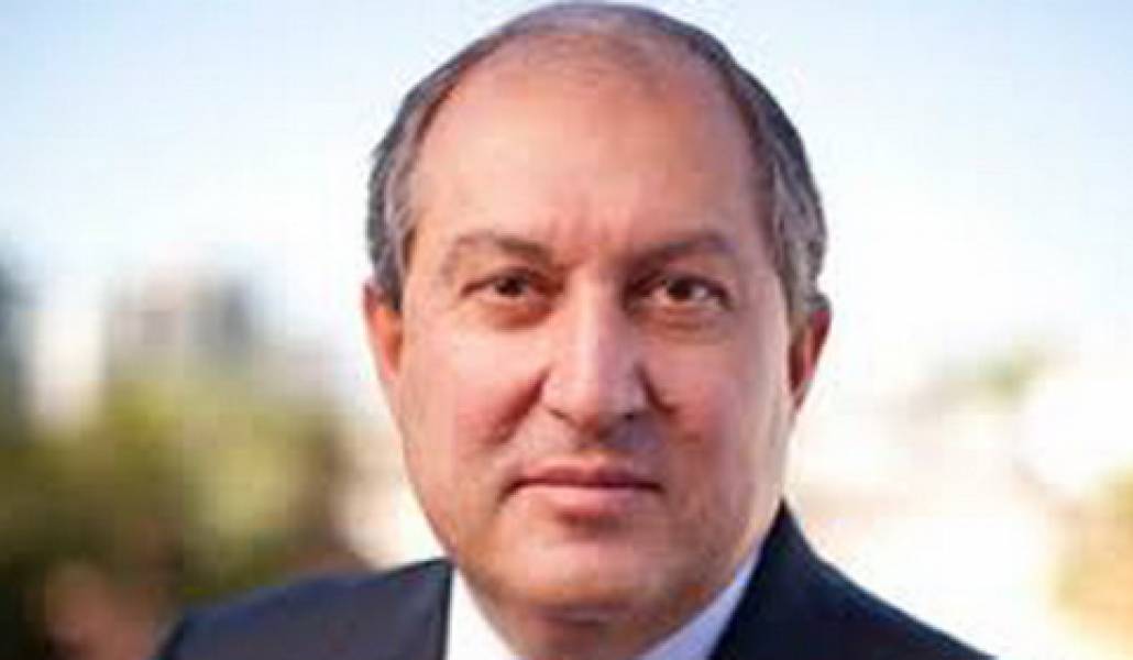 armen-sargsyan