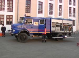 Փրկարարները տարհանեցին դպրոցում մնացած 10 երեխաներին