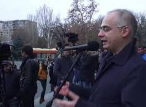 Լեւոն Զուրաբյան. պայքար, պայքար մինչեւ վերջ