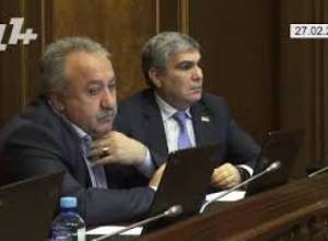 Փողով չեն գնի մարտի 1 ի զոհվածների հարազատներին