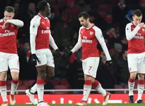 Հենրիխ Մխիթարյանի գնահատականը «Մանչեսթեր Սիթիի» դեմ խաղում