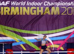 Армянский атлет занял последнее место на чемпионате мира