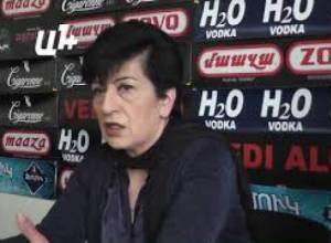 «Արմեն Սարգսյանը ոչ լեգիտիմ ուժի կողմից է առաջադրվել»
