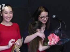 Քանոնով հետաքրքրված են նաև օտարազգի երաժիշտները