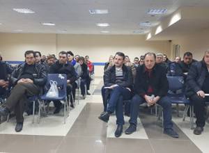 Շիրակի ատամնաբույժերն այսօր բողոքի ակցիա կանցկացնեն մարզպետարանում