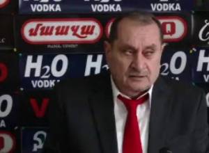 Live. Ուղիղ միացում Հայելի ակումբից