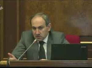 Հիմա` ՀՀ նախագահն ինքնուրույն որեւէ պարգեւատրման իրավունք ունի՞, թե ոչ