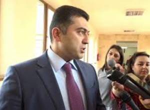 «Պրովոկացիոն հարց եք տալիս, չեմ պատասխանի».  Դավիթ Մանուկյան