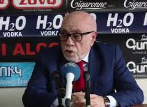 «Պետք է իրականացնել լիբանանահայերի հայրենադարձություն»