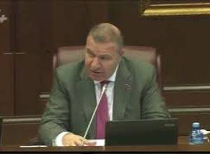 Անվտանգության գոտիներ, ունե՞նք պետական սահմանի մասին օրենք թե ոչ