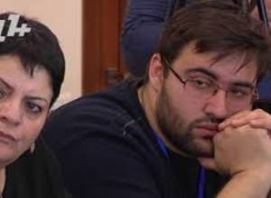 «Ֆիլմարտադրության շնորհիվ տուրիզմը կզարգանա»  Արսեն Բաղդասարյան