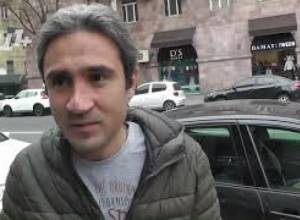 Շատերը դեմ են բայց չեն բողոքի