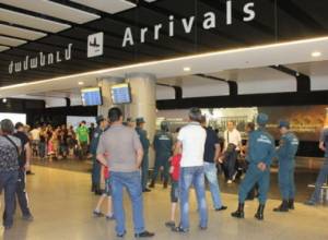 Граждане ряда стран посетят Армению без въездной визы