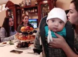 Խաշը պարտադիր է ասորական հարսանիքին