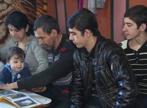 78 million AMD from benefactor Karen Vardanyan to mothers of many children in Gyumri