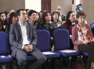 From 200 kg to 1 tone of products, Women in Business