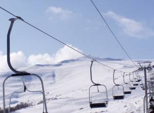 В Цахкадзоре пропал ребенок