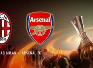 Ուղիղ՝ «Միլան» - «Արսենալ». Հենրիխ Մխիթարյանը կմասնակցի խաղին