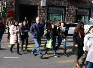 Будут оштрафованы иностранцы: Разьяснение