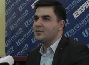 David Pipoyan: In our diet, the average consumption is about one kilogram of fruit and vegetable