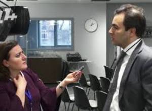 «Փաստաբանների պալատը իշխանությունների ձեռքին դարձել է բութ գործիք»