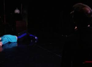 Manuk that was not afraid