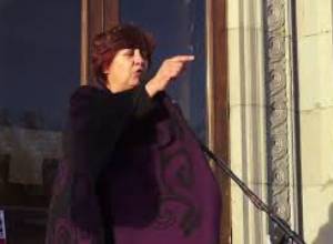 Թամար Հովհաննիսյան. դանակը հասել է ոսկորին