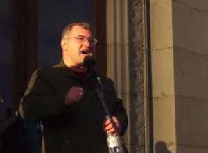 Արմեն Մարտիրոսյան. ժառանգությունը այս անգամ էլ կուսակցական դրոշը վայր դրեց
