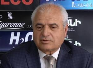 Կտրուկ վատացել է Ազատ Արշակյանի ինքնազգացողությունը