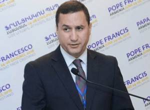 Azerbaijan has violated its commitments to the OSCE - Tigran Balayan