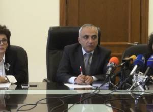 Արամ Խաչատրյանի մասին գեղարվեստական ֆիլմ կնկարվի