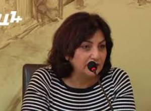 «Նախկինում լրագրողի նկատմամբ բիրտ ուժ էին գործադրում, իսկ հիմա ձև փոխել են, ինչն ավելի վտանգավոր է»