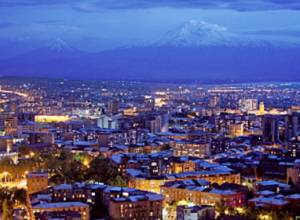 Մայիսի  1-ից կգործի լուսավորության երկարացված ռեժիմը