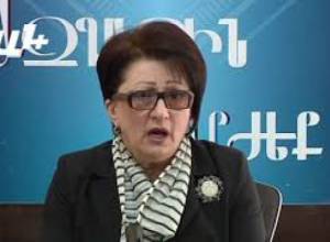 «Իշխանությունը պետք է ֆինանսապես աջակցի ընդդիմությանը»