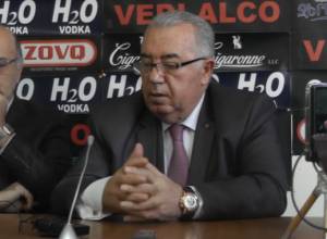 Tatul Manaseryan: The future Prime Minister and the President should do teamwork