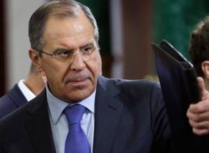 Moscow refuses to answer London-based ultimatum on "Scripal Case"