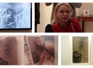 Ինչպե՞ս և որտե՞ղ գտնվեց Վրուբելի մասնատված նկարը  առայժմ պատասխան չկա