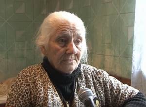 Marusya Tamrazyan: As long as I am alive, they must return me my money