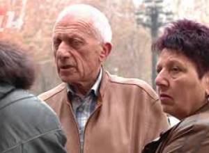 7 տարի է  փնտրում է որդուն