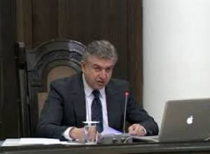 Պետական նպաստների վրա արգելանք չի կարող դրվել