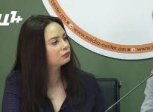 ՄԻԵԴ ը քննելու է «Իրավունք» թերթի դեմ հայցը