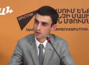 «Ադրբեջանը ընդունում է, որ ուժերի դասավորությունն իր օգտին չէ»