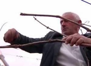 Հյուսիս հարավ ի համար այգին քանդեցին առանց պայմանագրի