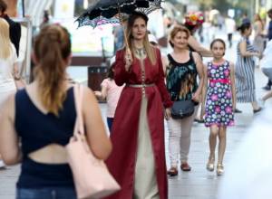 Armenia is 129th by its happiness level