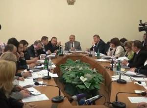 Live broadcast of NA Standing Committee on Science, Education, Culture, Youth Affairs and Sports