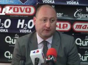 Իշխանությունները չեն փոխվելու
