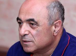 Yervand Bozoyan: Azerbaijan is getting stronger, and Armenia is getting weaker