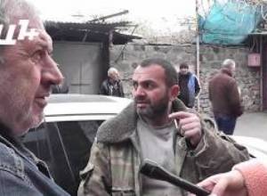 Ֆիրդուսցիներն առավոտվանից անորոշության մեջ են